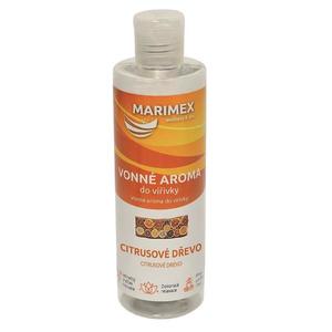 Vôňa do Spa bazénov citrusové drevo 250ml vyobraziť