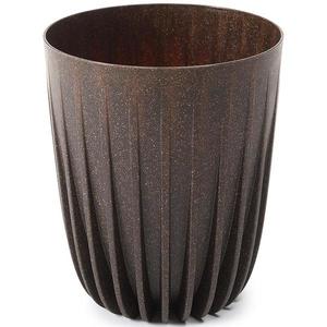 Kvetinač MIRA ECO COFFEE 14.5CM ESPRESSO vyobraziť