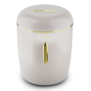 Klarstein Passau, výrobník ľadu, 2 veľkosti, 15 kg/24 h, Auto-Clean vyobraziť