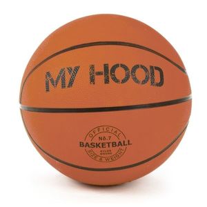 My Hood 304009 basketbalová lopta, veľ. 7 vyobraziť