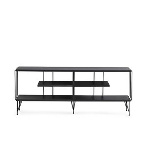 TV stolík Eze Anthracite vyobraziť