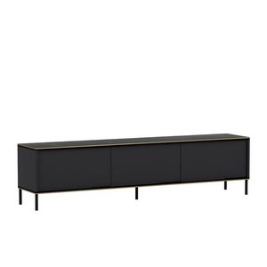 TV stolík Imaj antracit vyobraziť