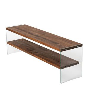 TV stolík Aqua Chesnut vyobraziť