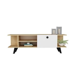 TV stolík Idil Oak vyobraziť