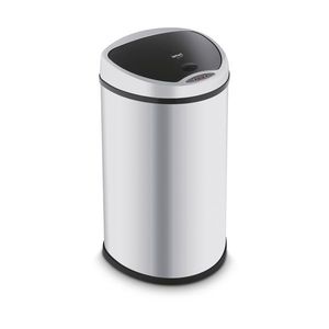 Lamart LT8045 bezdotykový kôš SENSOR 58 l vyobraziť