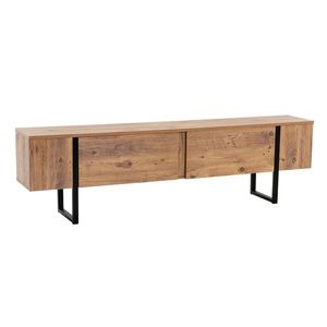 TV stolík Serenity Atlantic Pine vyobraziť