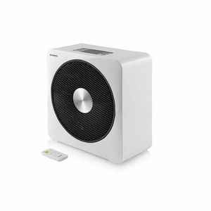 DOMO DO7344H teplovzdušný ventilátor s diaľkovým ovládaním vyobraziť