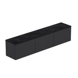 TV stolík Neon Illuminated Anthracite vyobraziť