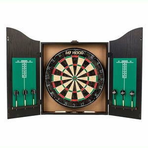 My Hood 702012 terč s šípkami Dart Center Pro vyobraziť