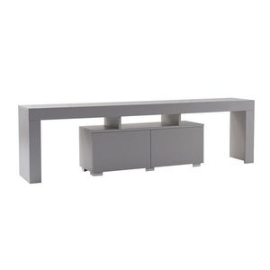 TV stolík Enclave Grey vyobraziť