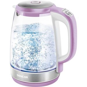 Sencor SWK 2195VT rýchlovarná kanvica s termoreguláciou vyobraziť
