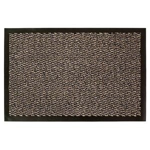 Vopi Vnútorná rohožka Mars sv. béžová 549/027, 60 x 80 cm vyobraziť