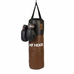 My Hood 201046 boxovacie vrece retro, 15 kg vyobraziť