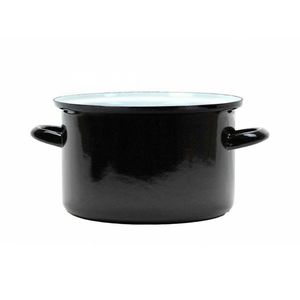 Sfinx Smaltovaný hrniec Standard, 28 cm, 10 l, 10 l vyobraziť