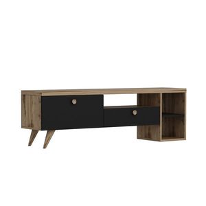 TV stolík Parion Black vyobraziť