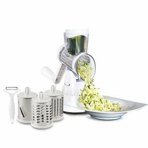 Mediashop Livington Sumo Slicer vyobraziť
