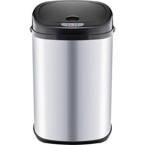 Lamart Sensor LT8022 Bezdotykový kôš 42 l, , 42 l vyobraziť