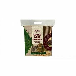 LIMARA Hrubá hoblinová podstielka so šiškami 50 l/2 kg vyobraziť