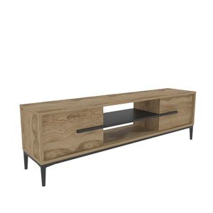 TV stolík Eslem Oak vyobraziť
