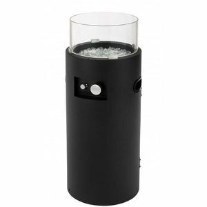 Riverton Plynové okrúhle ohnisko pr. 35 cm TEPRO 3322, 35 x 35 x 88 cm vyobraziť