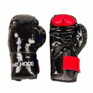 My Hood 201050 boxerské rukavice, 4 oz vyobraziť