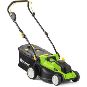 FIELDMANN FDUZ 79040 20V 4Ah vyobraziť