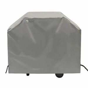 Tepro 8404 Univerzálny obal na gril, sivá, 130 x 65 x 100 cm vyobraziť
