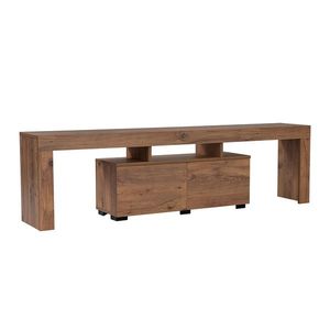 TV stolík Enclave Atlantic Pine vyobraziť