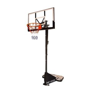 My Hood 304026 basketbalový kôš stojanový Premium vyobraziť