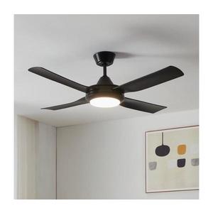 Eglo 35092 - LED Stropný látor BONDI LED/20W/230V + DO čierna vyobraziť