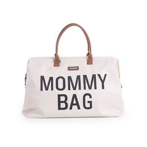 Childhome Childhome - Prebaľovacia taška MOMMY BAG krémová vyobraziť