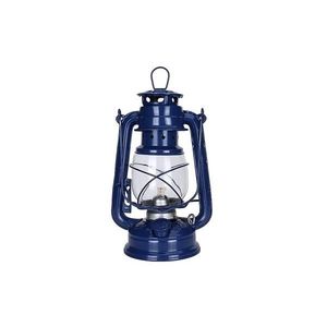 Brilagi Brilagi - Petrolejová lampa LANTERN 24, 5 cm modrá vyobraziť