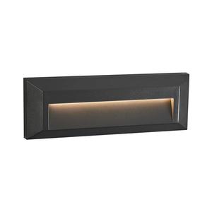 Ledvance Ledvance - LED Vonkajšie nástenné svietidlo ENDURA STYLE IVAN LED/1, 9W/230V IP65 vyobraziť