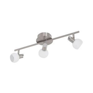 Eglo 94255 - LED bodové svietidlo SESTO 3xLED/3, 3W/230V vyobraziť
