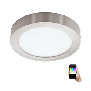 Eglo 96677 - LED RGBW Stmievateľné stropné svietidlo FUEVA-C LED/15, 6W/230V BT vyobraziť