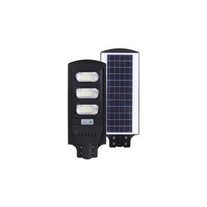 LED Solárna pouličná lampa so senzorom URBI LED/8W/3, 2V 6500K IP54 + DO vyobraziť
