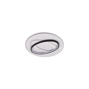 LED Stmievateľné stropné svietidlo LED/90W/230V 3000-6500K + diaľkové ovládanie vyobraziť