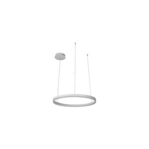 LED Stmievateľný luster na lanku LED/42W/230V 3000-6500K + diaľkové ovládanie vyobraziť