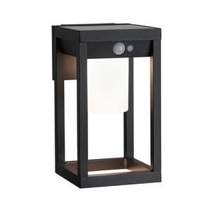 Paulmann Paulmann 94572 -LED/5, 5W IP44 Solárne nástenné svietidlo so senzorom MARISOL 3, 7V vyobraziť