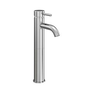 BATH DELUXE BATH DELUXE 28-005-02-60-00 - Umývadlová batéria DRAGOR 29 cm chróm vyobraziť
