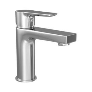 BATH DELUXE BATH DELUXE 28-005-04-60-04 - Umývadlová batéria NAESBY 15, 9 cm chróm vyobraziť
