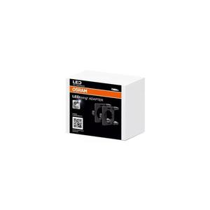 Osram SADA 2x LEDriving ADAPTER - Osram vyobraziť