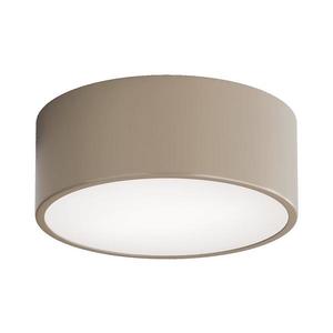 Brilagi Brilagi - Stropné svietidlo CLARE 1xE27/24W/230V pr. 20 cm béžová vyobraziť