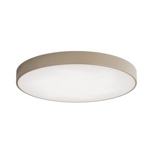 Brilagi Brilagi - Stropné svietidlo CLARE 6xE27/24W/230V pr. 80 cm béžová vyobraziť