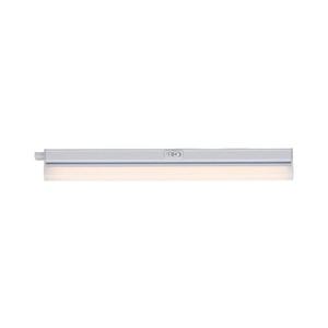 Rabalux Rabalux 78007 - LED Podlinkové svietidlo BAREG LED/4W/230V 3000/4000K biela vyobraziť