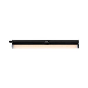 Rabalux Rabalux 78012 - LED Podlinkové svietidlo BAREG LED/4W/230V 3000/4000K čierna vyobraziť