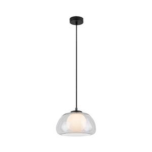 Rabalux Rabalux 72274 - Luster na lanku ELOWEN 1xG9/5W/230V číra vyobraziť