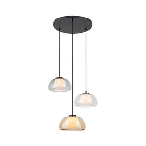 Rabalux Rabalux 72276 - Luster na lanku ELOWEN 3xG9/5W/230V vyobraziť
