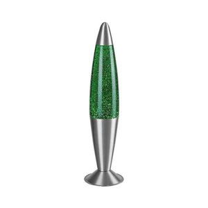 Rabalux Rabalux 76113 - LED Lávová lampa GLITTER 2 LED/25W/230V vyobraziť