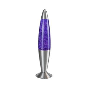 Rabalux Rabalux 76115 - LED Lávová lampa GLITTER 2 LED/25W/230V vyobraziť
